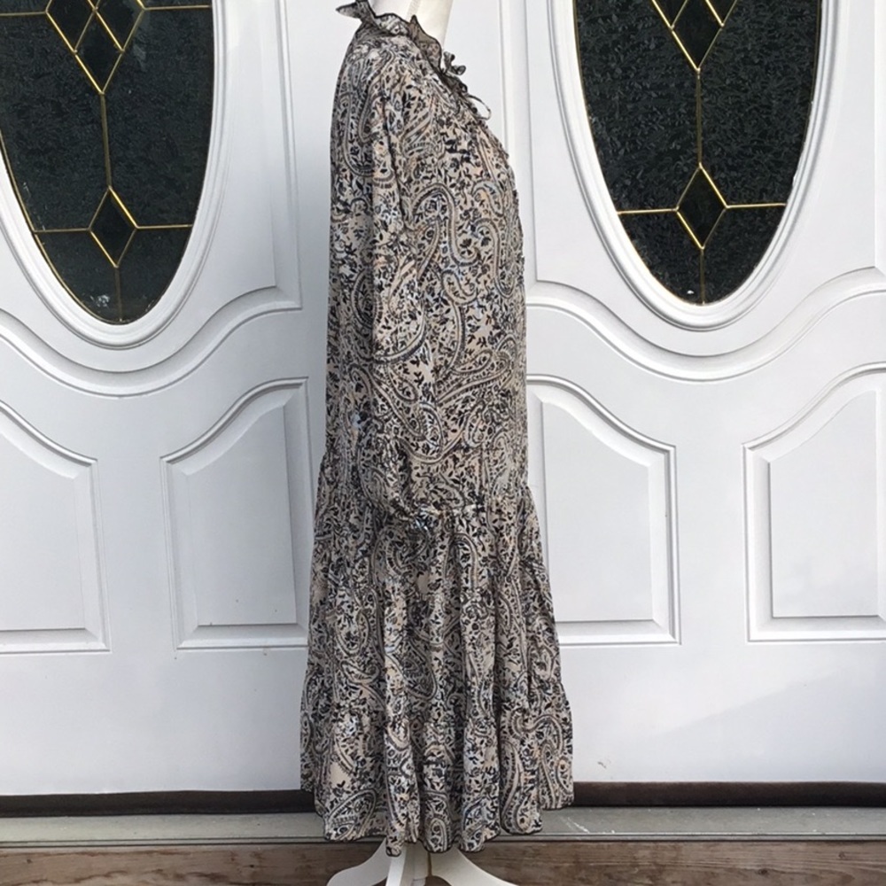 OPT DRESS - Picture 3 of 4